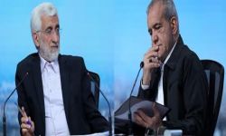 بدء الحملات الانتخابية لمرشحي الجولة الثانية للرئاسة الإيرانية